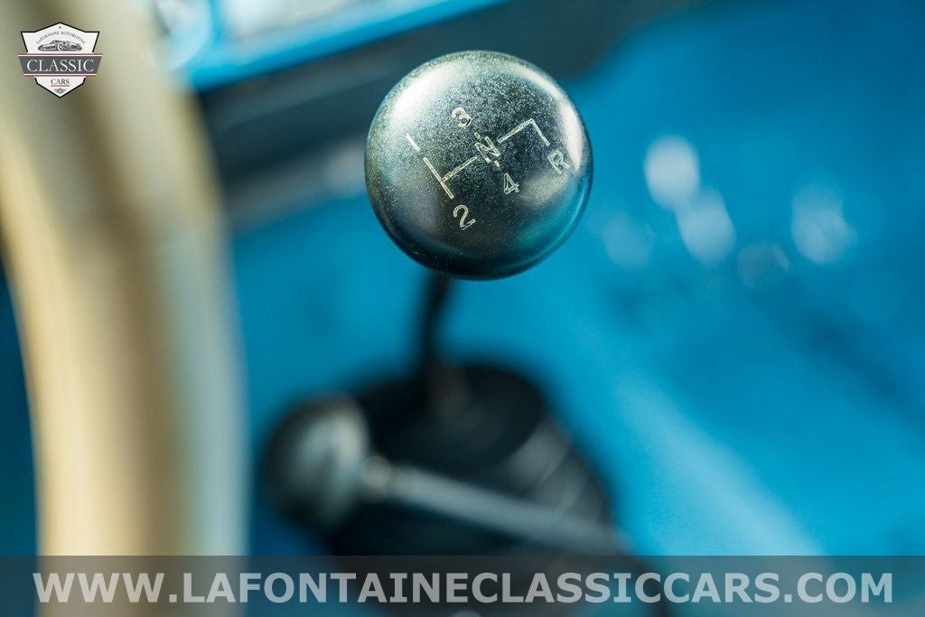 1970 Chevrolet K10 Base