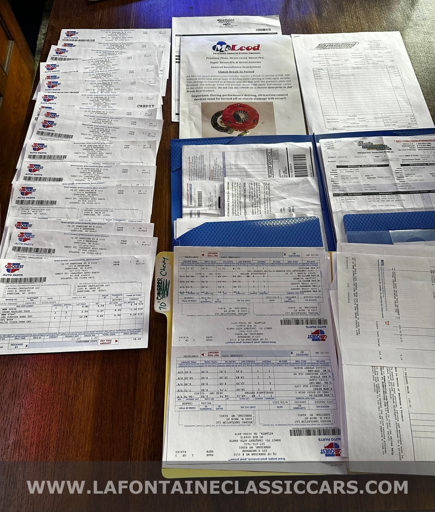 1970 Chevrolet K10 Base