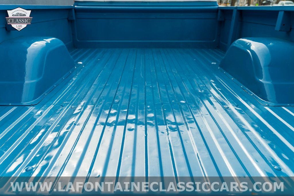 1970 Chevrolet K10 Base