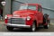 1953 Chevrolet 3100 Base
