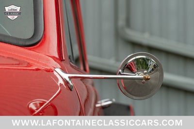 1953 Chevrolet 3100 Base