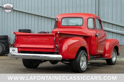 1953 Chevrolet 3100 Base