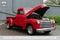 1953 Chevrolet 3100 Base