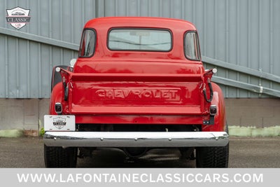 1953 Chevrolet 3100 Base