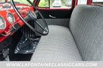 1953 Chevrolet 3100 Base