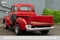 1953 Chevrolet 3100 Base