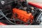 1953 Chevrolet 3100 Base