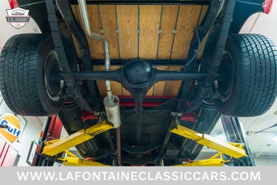 1953 Chevrolet 3100 Base