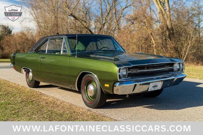 1969 Dodge Dart GTS