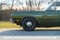 1969 Dodge Dart GTS