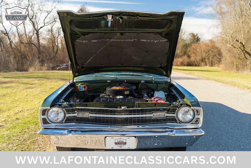 1969 Dodge Dart GTS