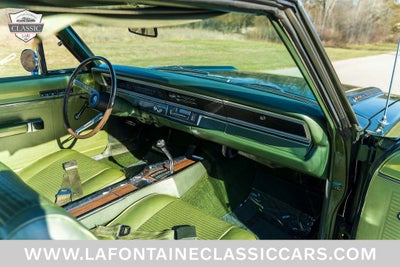 1969 Dodge Dart GTS