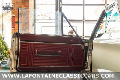 1967 Plymouth GTX Base