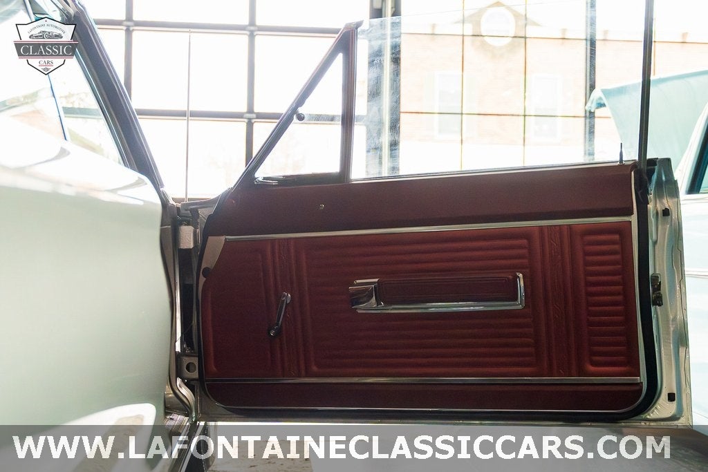 1967 Plymouth GTX Base