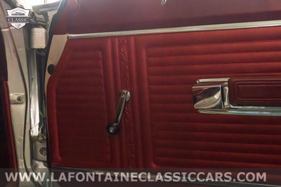 1967 Plymouth GTX Base