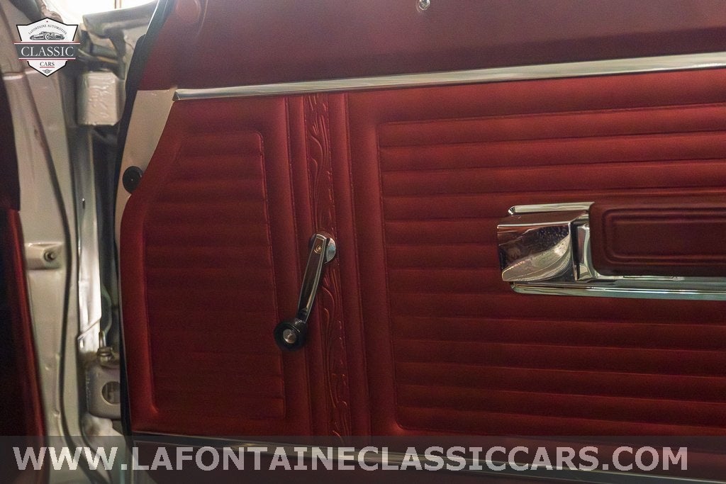 1967 Plymouth GTX Base