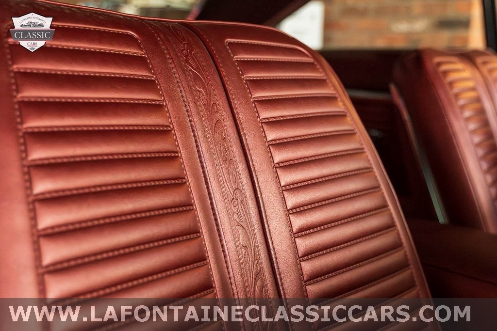 1967 Plymouth GTX Base