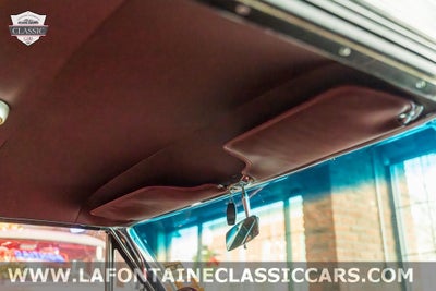 1967 Plymouth GTX Base