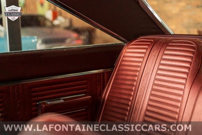 1967 Plymouth GTX Base