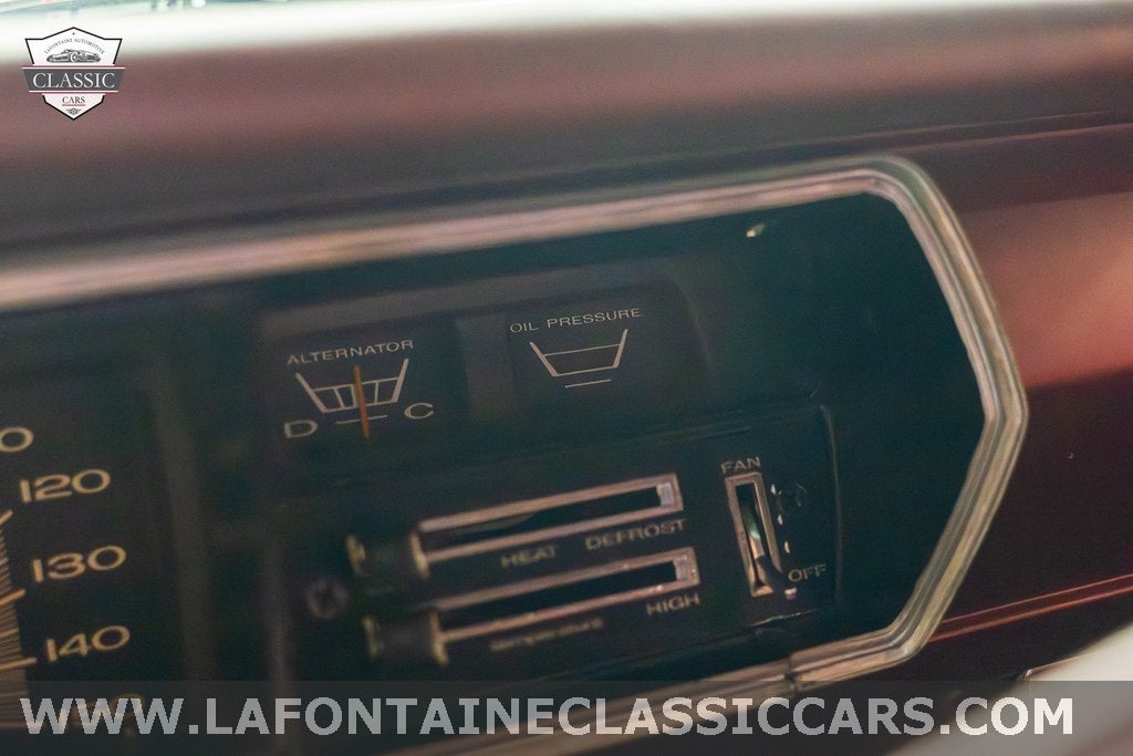 1967 Plymouth GTX Base