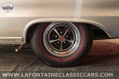 1967 Plymouth GTX Base