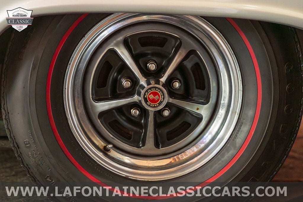 1967 Plymouth GTX Base