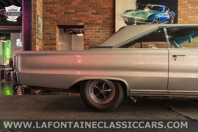 1967 Plymouth GTX Base