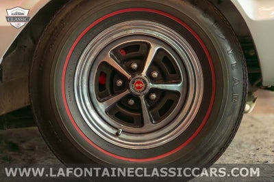 1967 Plymouth GTX Base