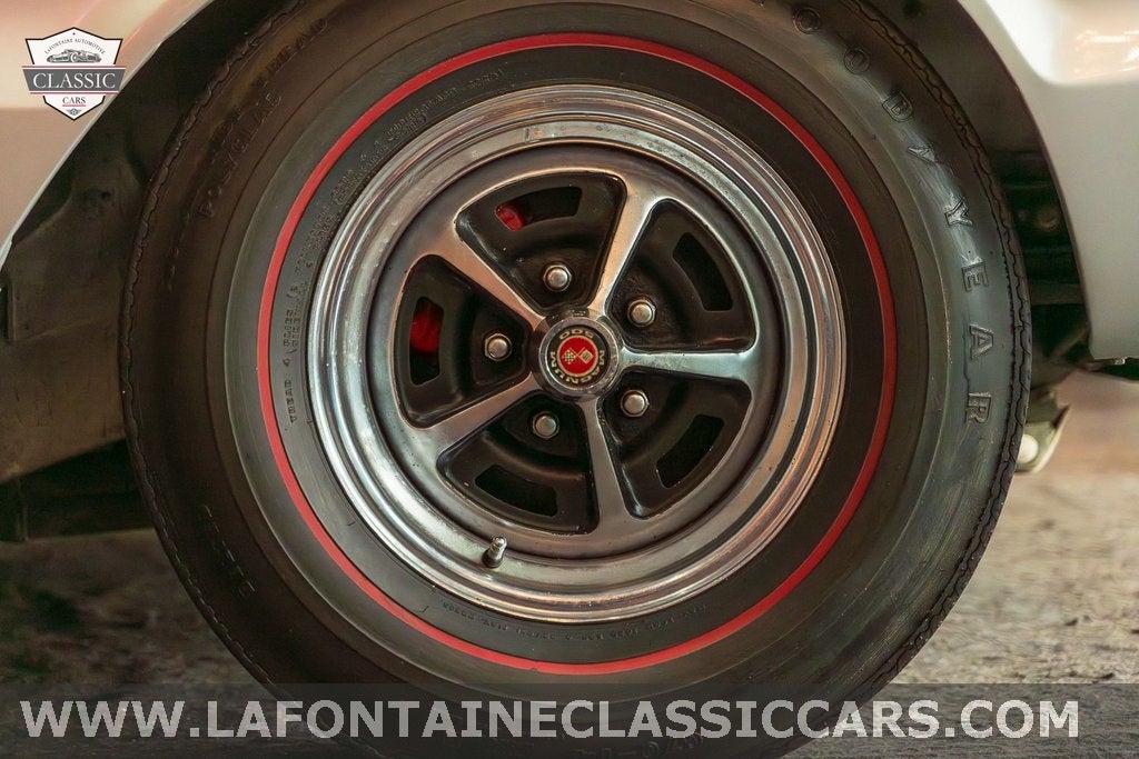 1967 Plymouth GTX Base