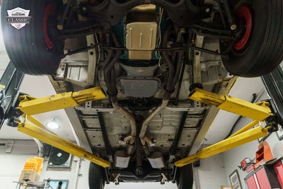 1967 Plymouth GTX Base