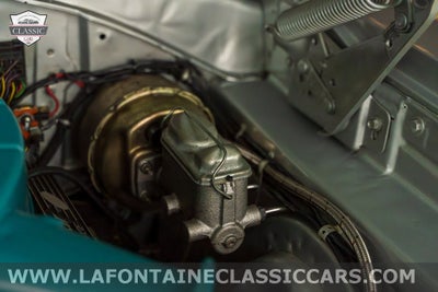 1967 Plymouth GTX Base