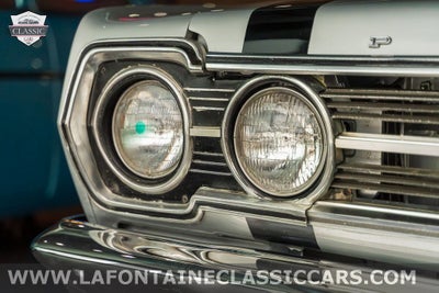 1967 Plymouth GTX Base