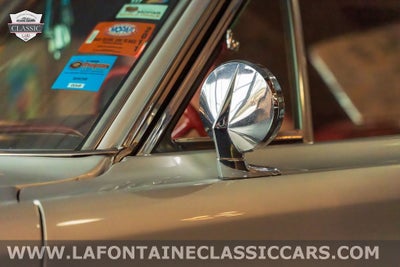 1967 Plymouth GTX Base