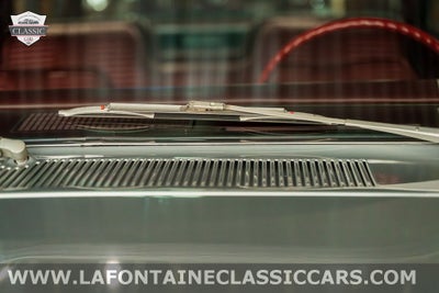 1967 Plymouth GTX Base