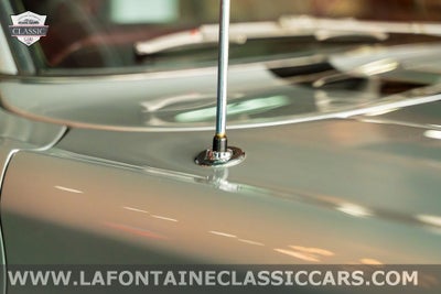 1967 Plymouth GTX Base