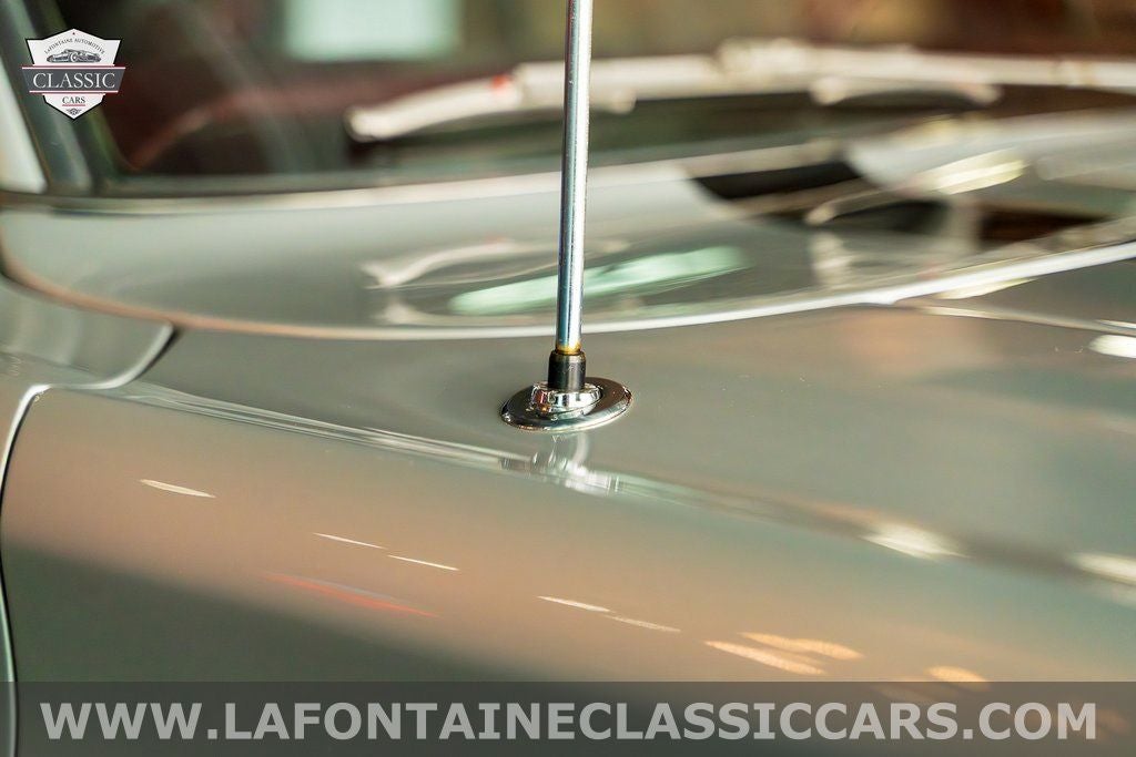 1967 Plymouth GTX Base