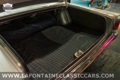 1967 Plymouth GTX Base