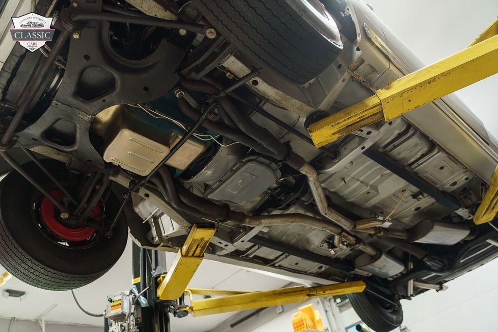 1967 Plymouth GTX Base