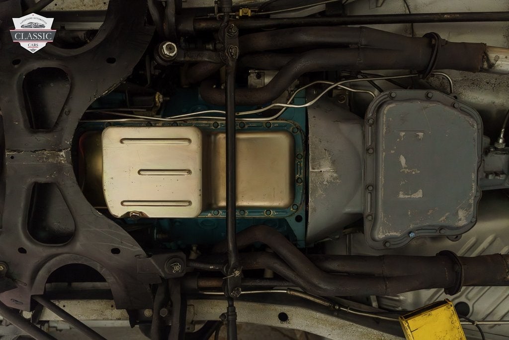 1967 Plymouth GTX Base