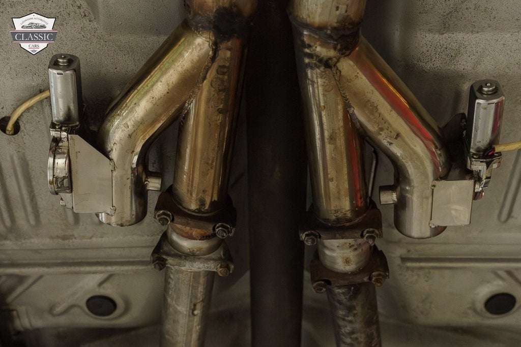 1967 Plymouth GTX Base