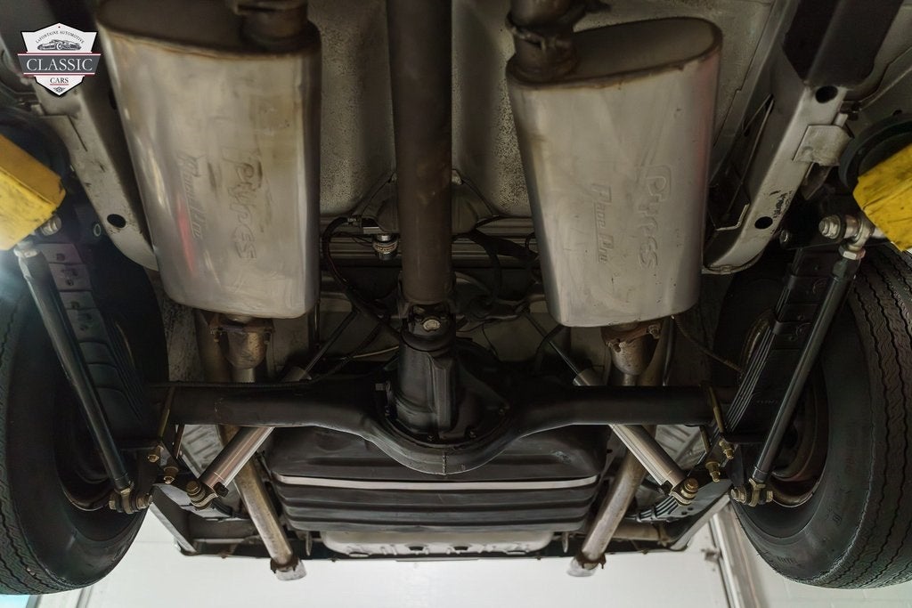 1967 Plymouth GTX Base