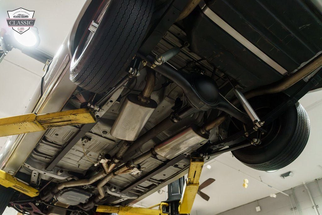 1967 Plymouth GTX Base