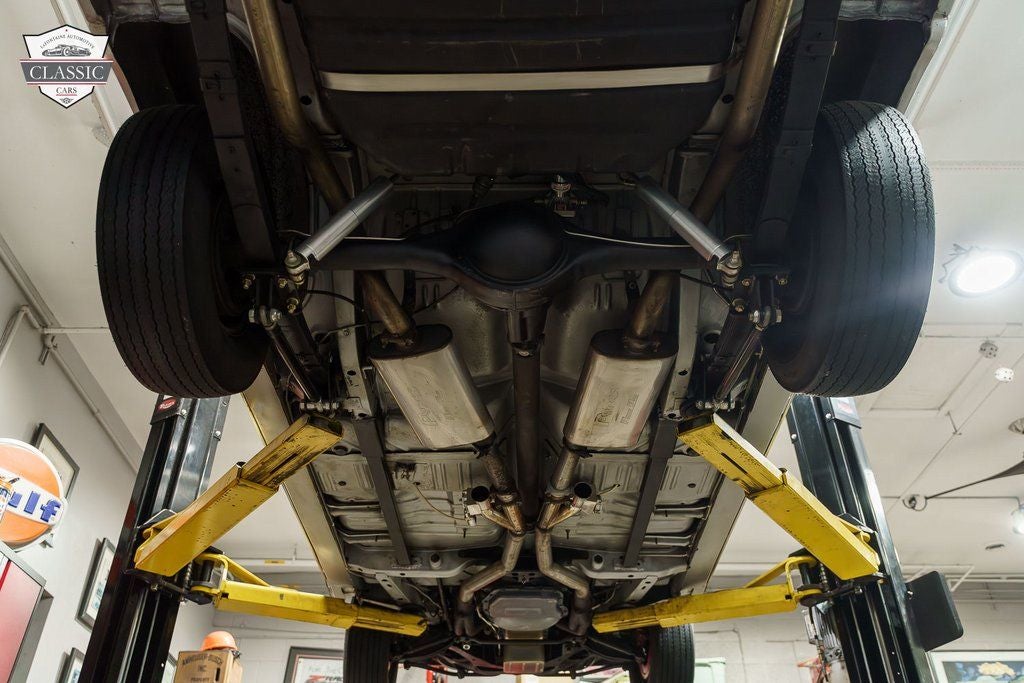 1967 Plymouth GTX Base