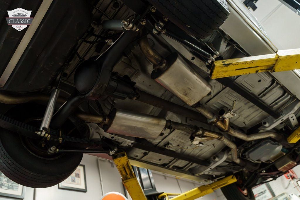 1967 Plymouth GTX Base