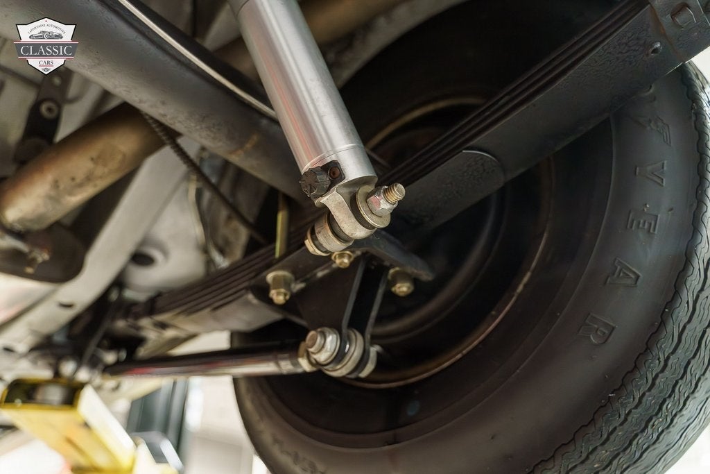 1967 Plymouth GTX Base