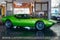 1972 DeTomaso Pantera Base