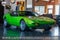 1972 DeTomaso Pantera Base