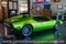 1972 DeTomaso Pantera Base