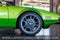 1972 DeTomaso Pantera Base