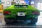 1972 DeTomaso Pantera Base